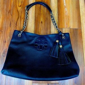 Tory Burch Handbag & Wallet